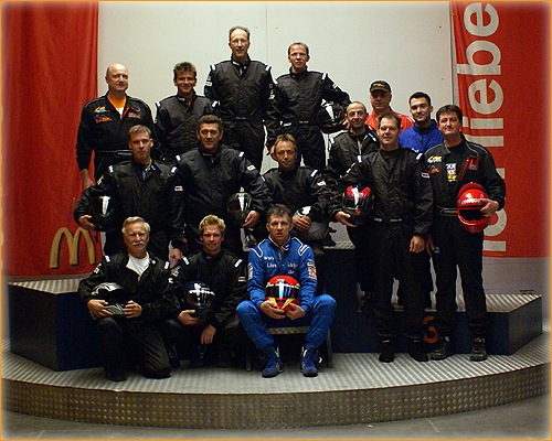 Gruppenfoto