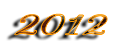 Jahreswertung 2012